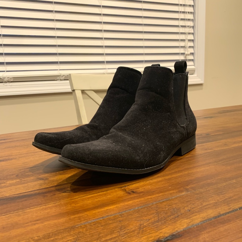 🤘🏻 4 FOR $30 🤘🏻 ASOS Chelsea Boots